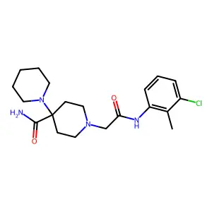 CBKinase1_007701 structure