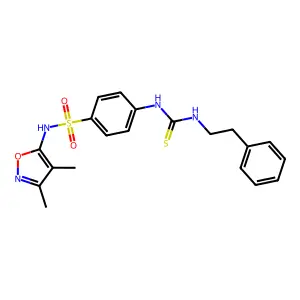A3304/0140406 structure
