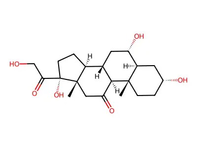 Sec-butyl dichloroacetate structure