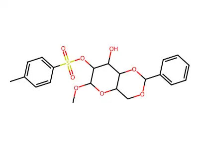 [1,3]Thiazolo[5,4-d]pyrimidine-2,7-diamine structure