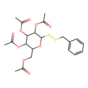 KST-1A7369 structure