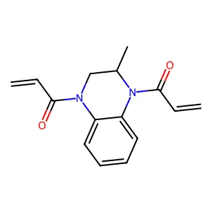 Andalusol structure