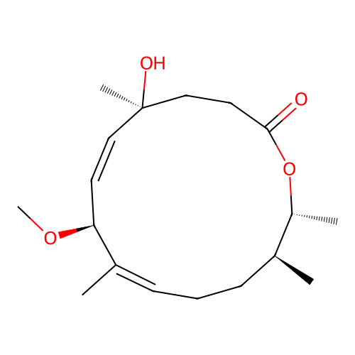 2,3-Dihydroalbocycline structure
