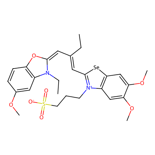 EINECS 266-543-2 structure