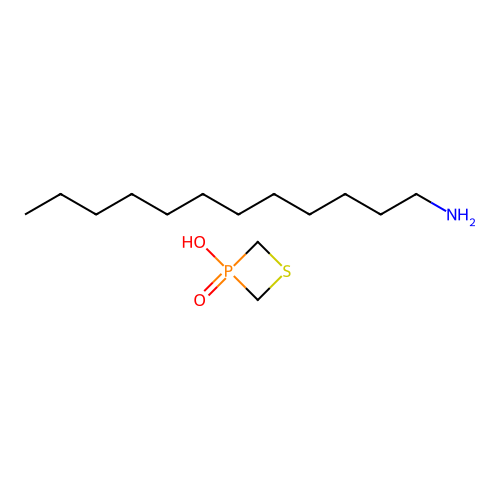 Einecs 266-547-4 structure