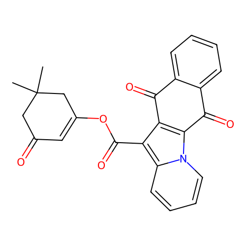 BAS 07786510 structure