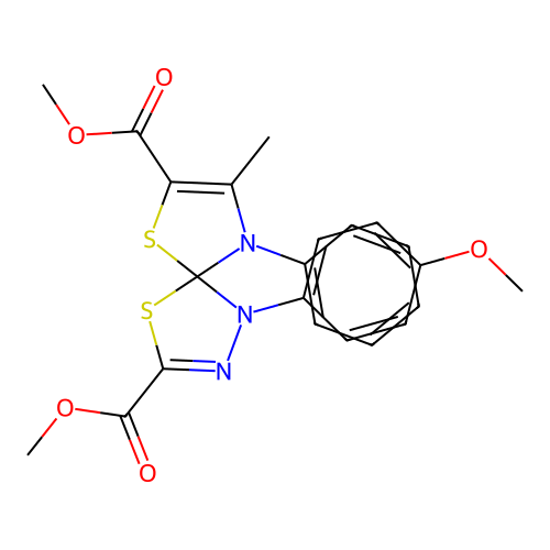 AO-022/41680909 structure
