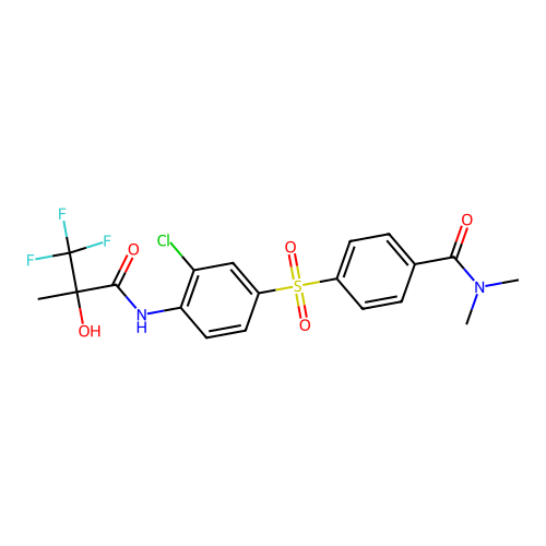 D03GFC structure