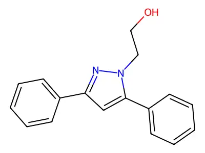 Methyl-5-bromovalerimidate structure