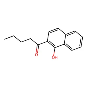 2-(alpha-Hydroxybenzyl)thiamine chloride structure