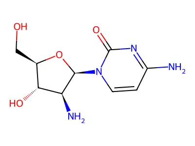Bayer 1694 structure