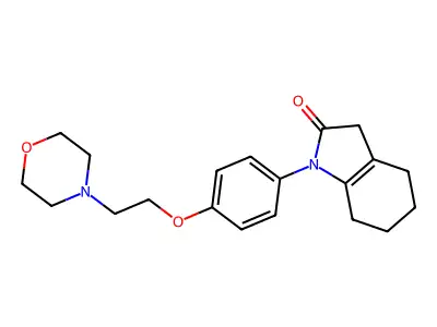 三乙醇胺辛酸酯 structure