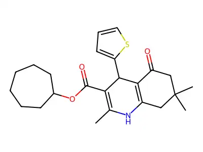 A3050/0128793 structure