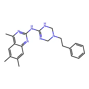 AKOS BBS-00005521 structure