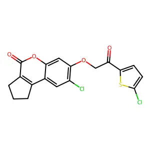 EiM07-13817 structure