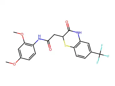 CBKinase1_003883 structure