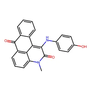 A3112/0131834 structure