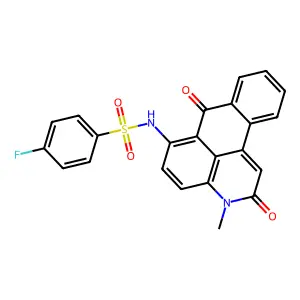 BAS 05532792 structure