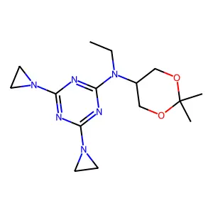 BRN 0573922 structure