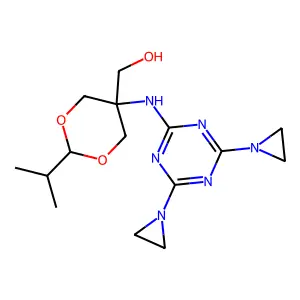 RefChem:1050547 structure