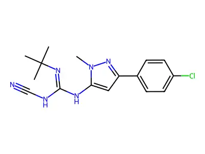 5-25-11-00153 (Beilstein Handbook Reference) structure