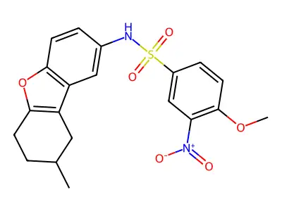 F1414-1777 structure