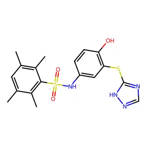 AQ-390/42709092 structure