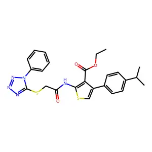 F1142-2817 structure