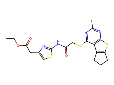 F1142-2875 structure
