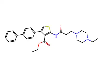F3394-1297 structure