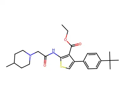 F3394-1298 structure
