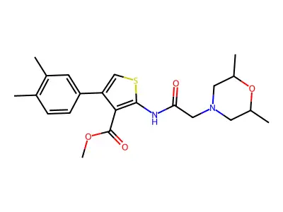 AS-871/42710237 structure