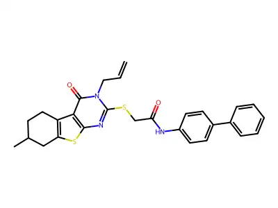 F1142-4586 structure