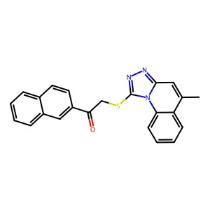 F1142-5511 structure