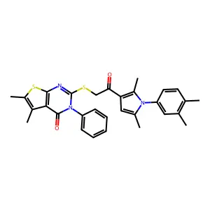 F1142-6084 structure