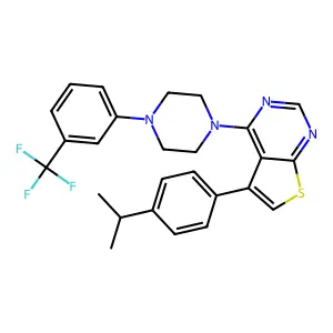 F1142-6497 structure