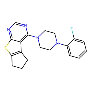 AS-871/42710145 structure