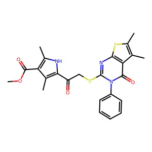 F1142-6604 structure