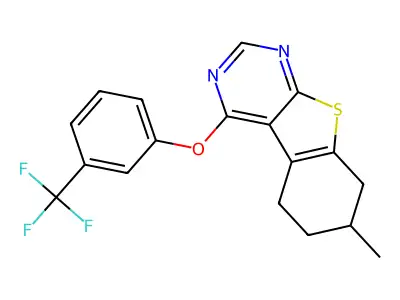 F1143-0341 structure