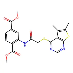 F1143-0376 structure