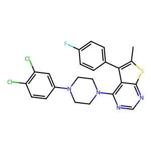 F1143-1539 structure