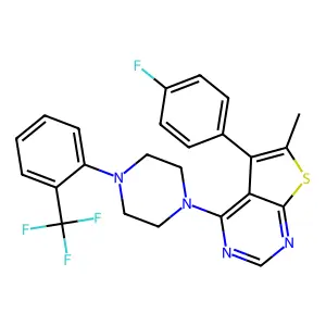 F1143-1540 structure
