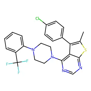 F1143-1541 structure