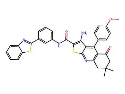 F3394-0021 structure