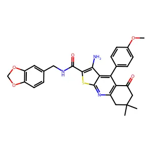 F3394-0025 structure