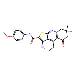 F3394-0031 structure