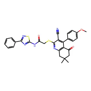 F3394-0269 structure