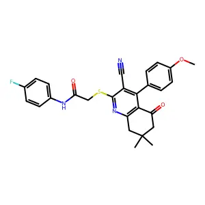 F3394-0271 structure