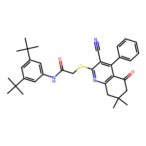 F3394-0277 structure