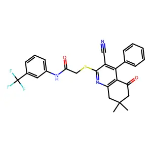 F3394-0281 structure